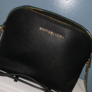 Michael Kors Cindy Dome handbag